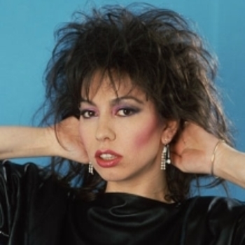 Артист Jennifer Rush