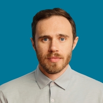 James Vincent McMorrow - We Don't Eat