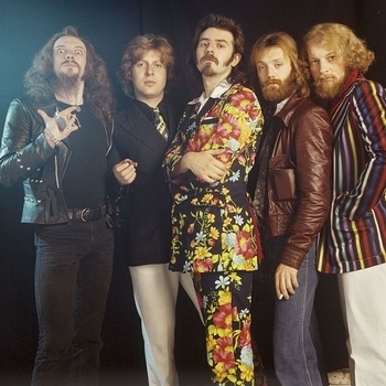 Jethro Tull - Puppet and the Puppet Master