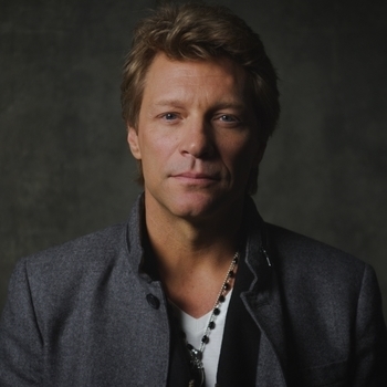 Артист Jon Bon Jovi (Джон Бон Джови)