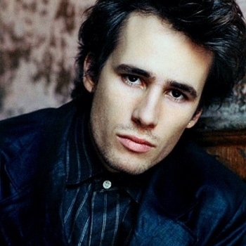 Jeff Buckley - Hallelujah