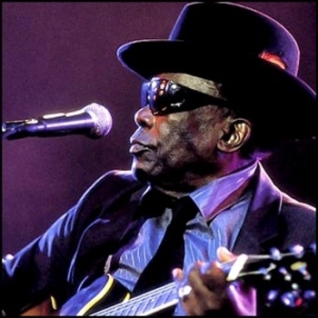 John Lee Hooker - One Bourbon, One Scotch, One Beer