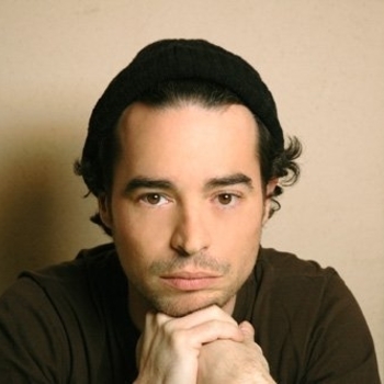 Jehro - Along the River (Cantina Paradise 2011)