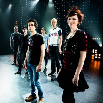 Melissa How - All Consuming Fire