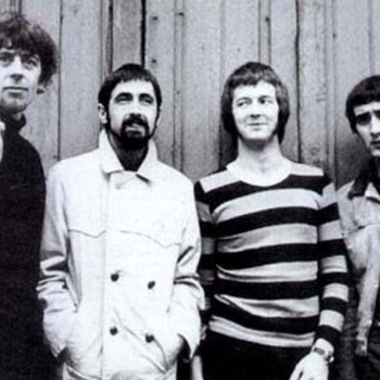 John Mayall & The Bluesbreakers - Kids got the blues