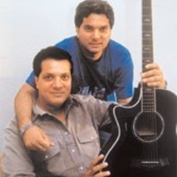 Jatin-Lalit - Destroyed in Love (Lounge Mix)