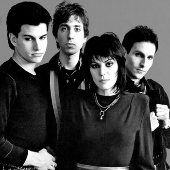 Артист Joan Jett & the Blackhearts
