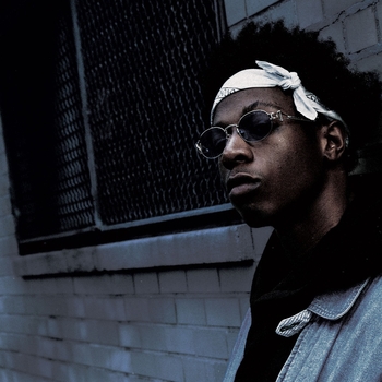 Bas feat Kota The Friend, Joey Badass - B.q.e (#blm) (Single 2020)