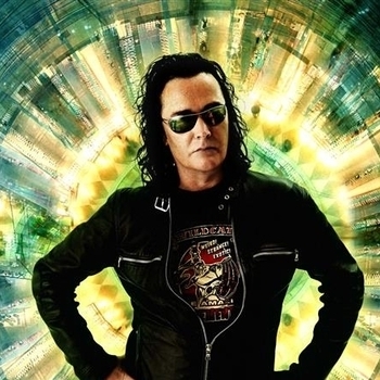 Juno Reactor - Masters Of The Universe