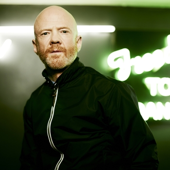 Артист Jimmy Somerville