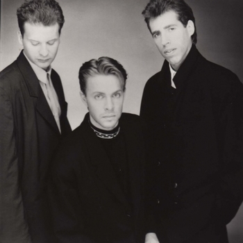 Johnny Hates Jazz - Shattered Dreams