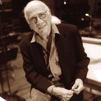 Артист Jerry Goldsmith (Джерри Голдсмит)