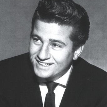 Johnny Burnette - Touch Me