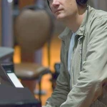 John Ottman - Unlikely Saviors (Alternate) (Песня из фильма "Фантастическая четверка / Fantastic Four")