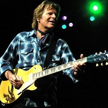Артист John Fogerty