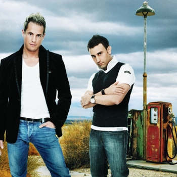 D'Argento - Come On Over (Mike Candys & Jack Holiday Remix)