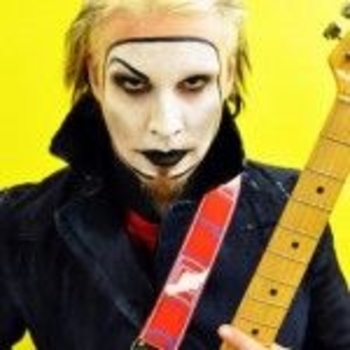 Артист John 5