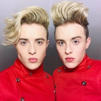 Jedward - Your Biggest Fan (Victory 2011)