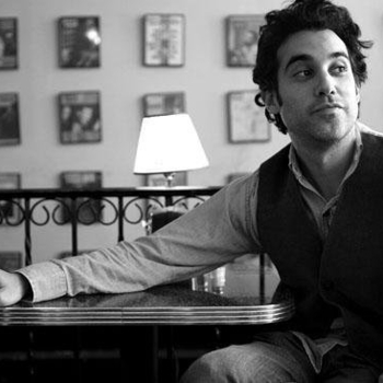 Joshua Radin - You Got Growin Up To Do (Unclear Sky 2008)