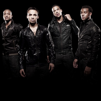 Артист Jls (Jack The Lad Swing)