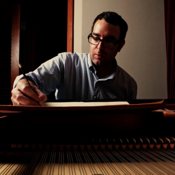 Johan Söderqvist - Virginia in Flames (Саундтрек из фильма "Впусти меня / Let the Right One In")