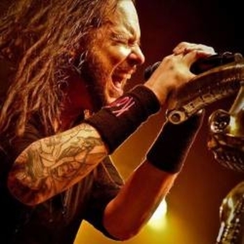 Артист Jonathan Davis