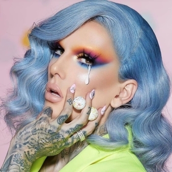 Артист Jeffree Star (Джеффри Стар)
