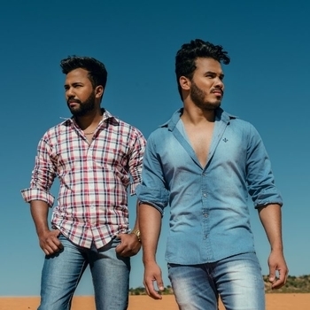 João Lucas & Marcelo - Tcha Tcha Tcha