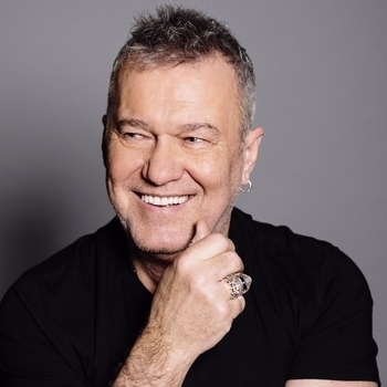 Артист Jimmy Barnes (Джимми Барнс)
