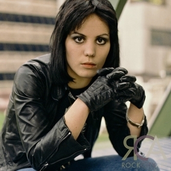 Joan Jett - I Love Rock N Roll