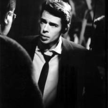 Артист Jacques Brel