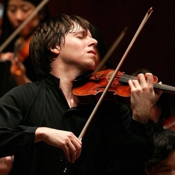Joshua Bell - Fantasy for violin and orchestra