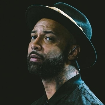 Joe Budden - Skeletons (feat. Joell Ortiz, Crooked I)