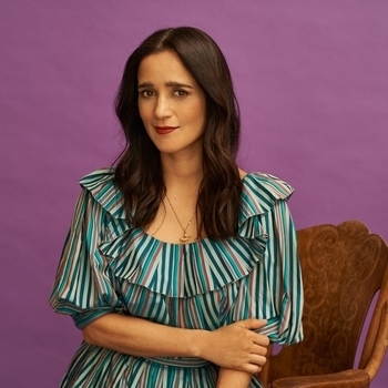 Артист Julieta Venegas (Джульета Венегас)