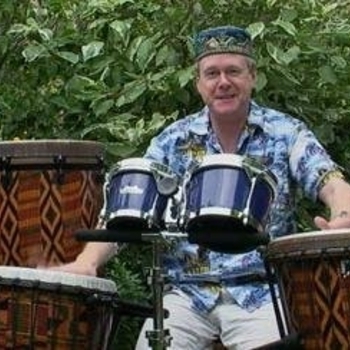 James Asher & Arthur Hull - Kalimba Dream