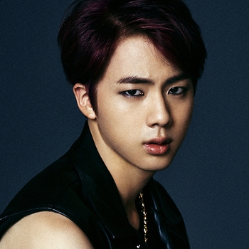 Артист Jin (BTS)