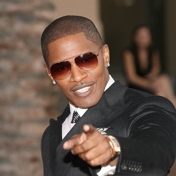 Jamie Foxx - Somebody