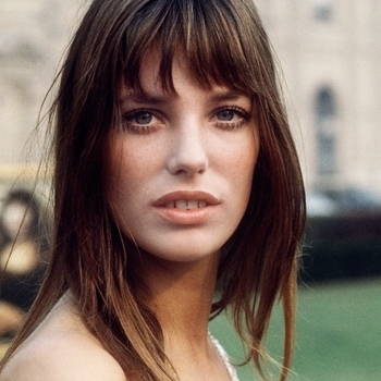 Jane Birkin - Ex-Fan Des Sixties