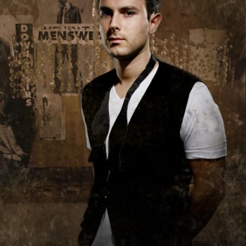 J Rice - Afraid of Love