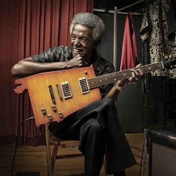 Jimmy Reed - Honest I Do