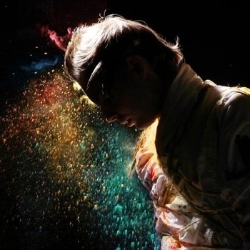 Jónsi - Indian Summer