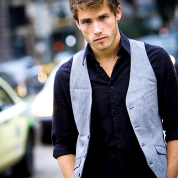 Jon McLaughlin - Human (Саундтрек из сериала "Клиника / Scrubs") (Сезон 6) (Серия 20)