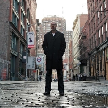 Joshua Redman - Hit the Road Jack (OST из фильма "Космические ковбои / Space Cowboys")