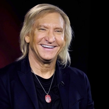 Joe Walsh - Rocky Mountain Way