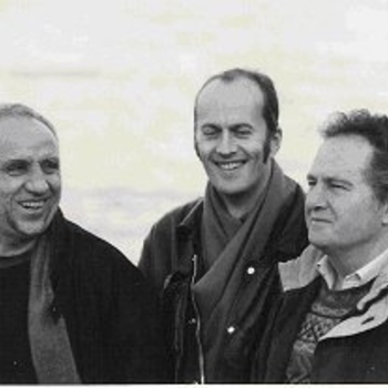 Jacques Loussier - Nympheas. V. Presto