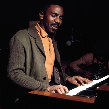 Jimmy Smith - Landslide