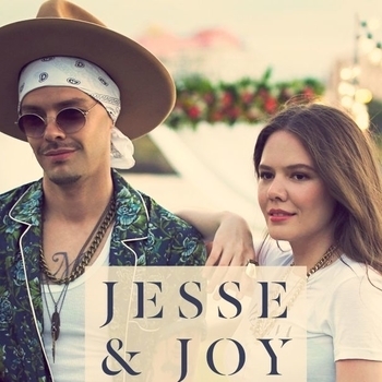 Артист Jesse & Joy