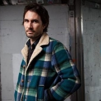 Jed Kurzel - Inverness (Саундтрек к фильму Макбет / Macbeth)