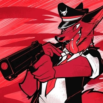 Артист Jackal Queenston (Dave Remmler)