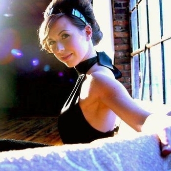 Joy Williams - Charmed Life (ОСТ из сериала "Милые обманщицы" / "Pretty Little Liars") (1 сезон, 4 серия)